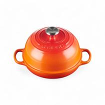 Panela Para Pão Signature Le Creuset Laranja