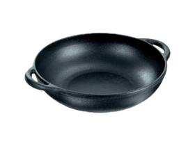 Panela Parmegiana De Ferro Fundido 20cm Panela Parmegiana De Ferro Fundido 20cm