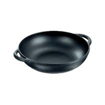 Panela Parmegiana De Ferro Fundido 20cm Panela Parmegiana De Ferro Fundido 20cm