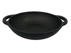 Panela Parmegiana De Ferro Fundido 22 cm SCM