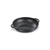 Panela Parmegiana de Ferro Fundido 26cm