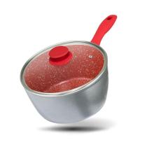 Panela Philco 3L Redstone com Tampa de Vidro - PPN22A