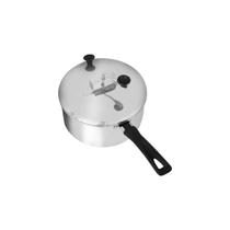 Panela pipoqueira alumínio oliveira 3.400ml