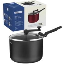 Panela Pipoqueira antiaderente Tramontina 20cm 3,5L