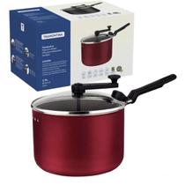 Panela Pipoqueira antiaderente Tramontina 20cm 3,5L