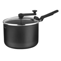 Panela Pipoqueira de 3,5 Litros Aluminio 20 cm