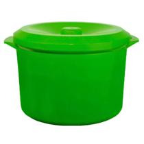 Panela Plastica Multiuso para Microondas com Tampa 4 Litros Tapoer Vasilha Caçarola Para Microondas 4000ml Merconplas Panela Plastica Multiuso para Microondas com Tampa 4 Litros Tapoer Vasilha Caçarola Para Microondas 4000ml Merconplas