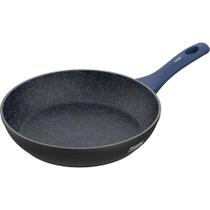 Panela Polishop Ichef Home Sauté Grand Shark Series Azul 24cm