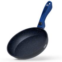 Panela Polishop iChef Ultra Sauté Grand Shark Series Azul 24cm Panela Polishop iChef Ultra Sauté Grand Shark Series Azul 24cm