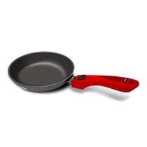 Panela Polishop iChef Ultra Sauté Petit Shark Series Vermelha 20cm Panela Polishop iChef Ultra Sauté Petit Shark Series Vermelha 20cm