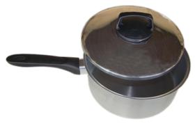 Panela premium c/cabo 1,00 lts