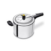 Panela pressao 10,0l aluminio abc Panela pressao 10,0l aluminio abc