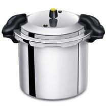 Panela pressao 20,0l aluminio abc