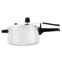 Panela Pressão 3,0L Panelux Polida Classic