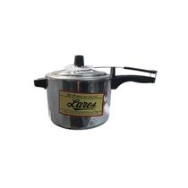 Panela Pressão 4,5 Litros Polida Lares