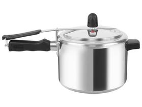 Panela pressão 4,5lts. polida easy ref:ip45 rochedo Panela pressão 4,5lts. polida easy ref:ip45 rochedo
