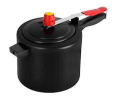 Panela Pressao 7 Lts Eiriflon Aluminio Eirilar Antiaderente