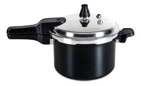 Panela Pressão Brinox Fechamento Fogão Super Indução 4,2l Panela Pressão Brinox Fechamento Fogão Super Indução 4,2l