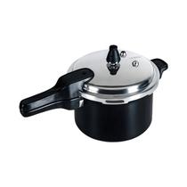 Panela Pressão Ceramic Life Super 4,2l Indução Preta Brinox Panela Pressão Ceramic Life Super 4,2l Indução Preta Brinox