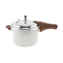 Panela Pressao Ecoglide 4,2l Cream Panela Pressao Ecoglide 4,2l Cream