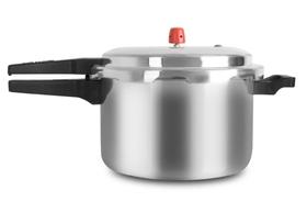 Panela Pressao Eirilar Profissional Cabo Alça 13L 4mm