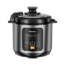 Panela Pressão Elétrica 6L Orion Gaabor 220V Panela Pressão Elétrica 6L Orion Gaabor 220V