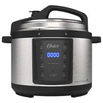 Panela Pressao Eletrica Digital 5L Opan920 Oster 220V