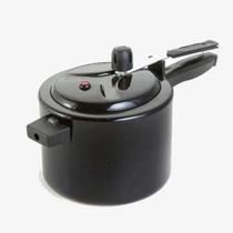 Panela Pressao Fortlar 9070 3,00LTS Preta Panela Pressao Fortlar 9070 3,00LTS Preta