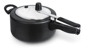 Panela Pressão Pequena Antiaderente Nigro Expressa 3 Litros