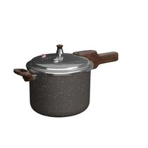 Panela pressao presscook gf 6,8l - mimo Panela pressao presscook gf 6,8l - mimo