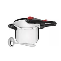 Panela Pressão Solar Com Concha Feijão Laguna Tramontina