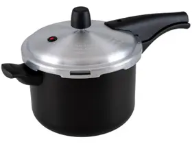 Panela Pressão Tramontina Vancouver 4.5 Litros Antiaderente