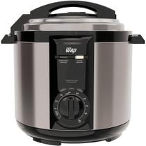 Panela Pressão Wap 5L Prosdócimo WPPE2 220V Panela Pressão Wap 5L Prosdócimo WPPE2 220V