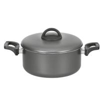 Panela Ramos Siempra Antiaderente numero 18 Grafite c/ Asas