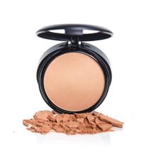 Panela recarregável Bronzer OFRA Americano Shimmer Powder 7g