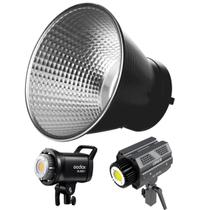 Panela Refletora Para Flash E Luz Continua Bowens 45 Graus Colbor Bhr45 Panela Refletora Para Flash E Luz Continua Bowens 45 Graus Colbor Bhr45