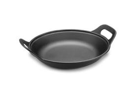 Panela Risoto De Ferro Fundido Sem Tampa - 5 L