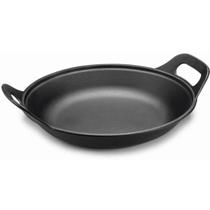 Panela Risoto Moqueca Profissional Ferro Fundido 43cm Casa Panela Risoto Moqueca Profissional Ferro Fundido 43cm Casa