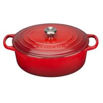 Panela Risoto Signature 30 cm Vermelho Le Creuset