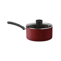 Panela Rochedo Facilita Vermelho 18cm 5861034138