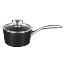 Panela Scanpan Pro IQ 2L/2Qt, utensílios de cozinha antiaderentes, Dinamarca Panela Scanpan Pro IQ 2L/2Qt, utensílios de cozinha antiaderentes, Dinamarca