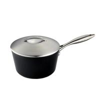 Panela Scanpan Professional 2L/2qt com tampa antiaderente Panela Scanpan Professional 2L/2qt com tampa antiaderente