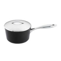 Panela Scanpan Professional de 3,25 L com tampa antiaderente Dinamarca Panela Scanpan Professional de 3,25 L com tampa antiaderente Dinamarca