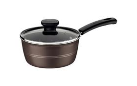 Panela Sicília Alumínio Antiaderente Avelã 16 cm 1,3 L Tramontina