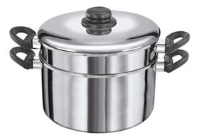 Panela Spaguetella Espaguete Macarrão Massas Rápido E Fácil