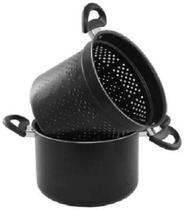 Panela Spaguetella Espaguete Macarrão Rápido E Fácil Teflon Panela Spaguetella Espaguete Macarrão Rápido E Fácil Teflon