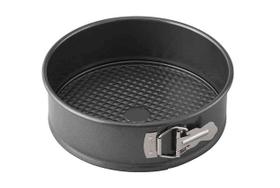 Panela Springform Wilton Advance Select de 23 cm em aço antiaderente Panela Springform Wilton Advance Select de 23 cm em aço antiaderente