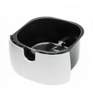 Panela Suporte Branca Airfryer Philips Walita RI9225 Original