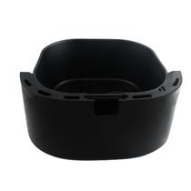 Panela Suporte Preta Airfryer Walita RI9270 RI9280