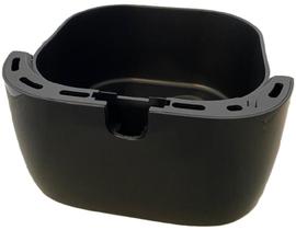 Panela Suporte Preta Cesta Aifryer Walita HD9257 Panela Suporte Preta Cesta Aifryer Walita HD9257